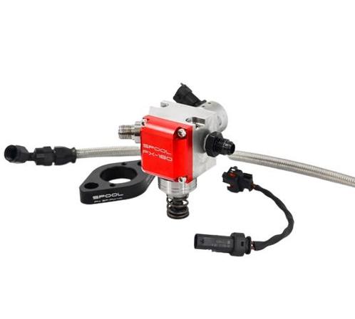 Spool FX-180 upgraded high pressure pump 340i, 240i, 440i, M, Auto diversen, Tuning en Styling, Verzenden