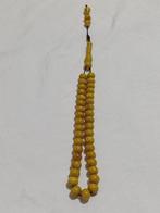 Rozenkrans - Amber - 1970-1980 - Zeldzame gebedskralen, Antiek en Kunst
