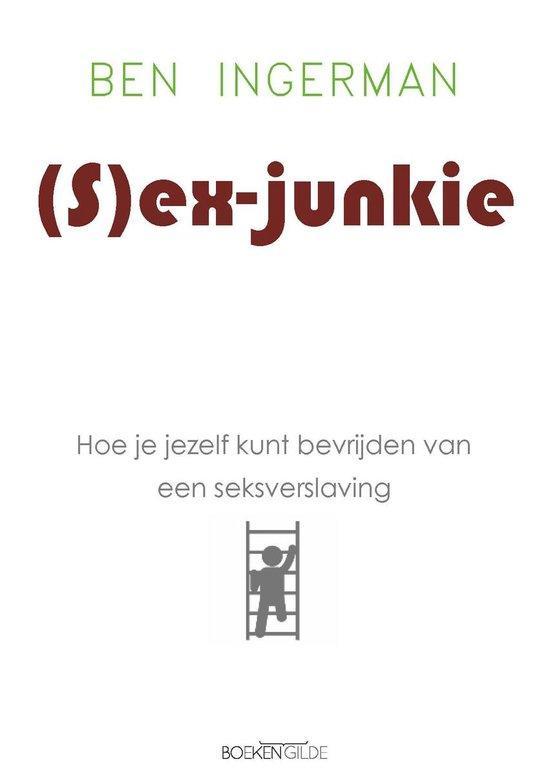 (S)ex-junkie 9789463230995 Ben Ingerman, Boeken, Zwangerschap en Opvoeding, Zo goed als nieuw, Verzenden