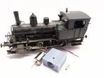 micromotor HLI008 motor ombouwset voor Liliput SBB E 3/3, NS, Overige merken, Gelijkstroom, Verzenden, Overige typen