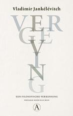 Vergeving (9789025316402, Vladimir Jankélévitch), Boeken, Filosofie, Verzenden, Nieuw