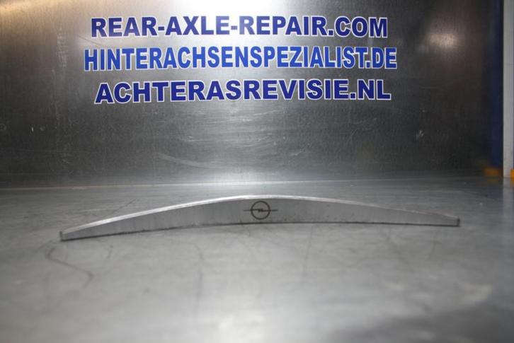 Stuur, drukgedeelte claxon Opel, type onbekend, nummer 28..., Auto-onderdelen, Interieur en Bekleding, Nieuw, Opel, Verzenden