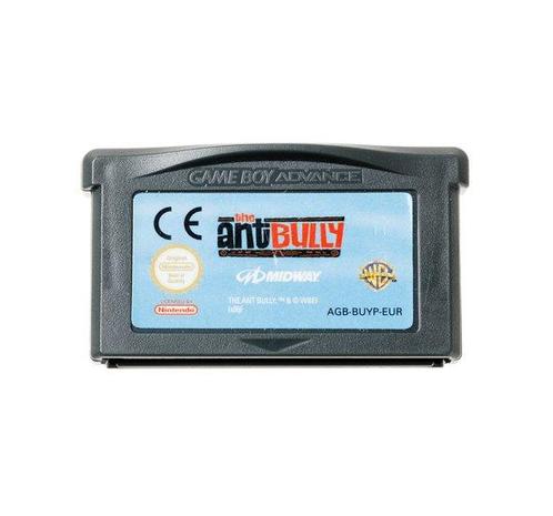 Ant Bully [Gameboy Advance], Consoles de jeu & Jeux vidéo, Jeux | Nintendo Game Boy, Envoi