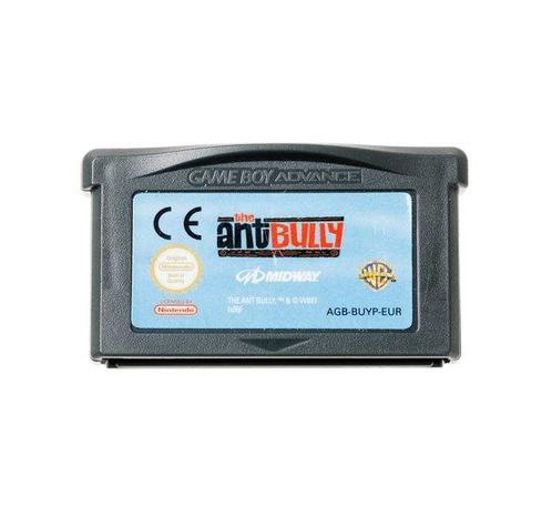 Ant Bully [Gameboy Advance], Games en Spelcomputers, Games | Nintendo Game Boy, Verzenden