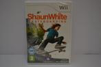 Shaun White Skateboarding - SEALED (Wii UKV), Games en Spelcomputers, Games | Nintendo Wii, Nieuw