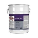 4L TB332 Synthetic Topcoat binder Matt Valspar VIM, Verzenden