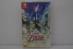 The Legend Of Zelda Skyward Sword - SEALED (SWITCH FRA), Nieuw