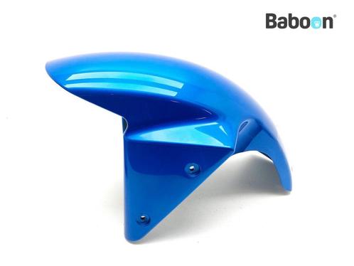 Voorspatbord Kawasaki ZX 6 R 2003-2004 (NINJA ZX-6R ZX636B), Motoren, Onderdelen | Kawasaki, Gebruikt, Verzenden