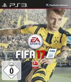 FIFA 17-Duits (PlayStation 3) Gebruikt, Ophalen of Verzenden, Nieuw