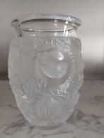 Lalique - Vase - Bagatelle - Cristal
