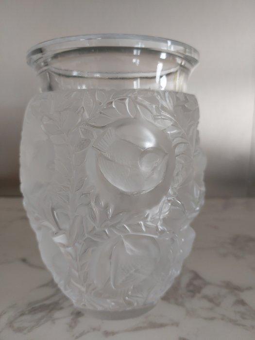 Lalique - Vase - Bagatelle - Cristal, Antiek en Kunst, Antiek | Glaswerk en Kristal