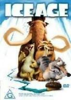 Ice Age DVD, Zo goed als nieuw, Verzenden