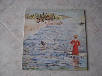 Genesis & Related, Steve Hackett - Diverse artiesten - 4 x