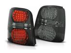 LED achterlichten Smoke geschikt voor VW Touran, Autos : Pièces & Accessoires, Verzenden