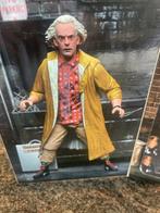 Back to the Future - doc - Neca, Nieuw