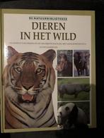 Dieren in het wild 9789062487080, Boeken, Gelezen, David Alderton, Verzenden