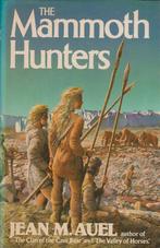 The Mammoth Hunters 9780340393116 Jean M. Auel, Verzenden, Jean M. Auel
