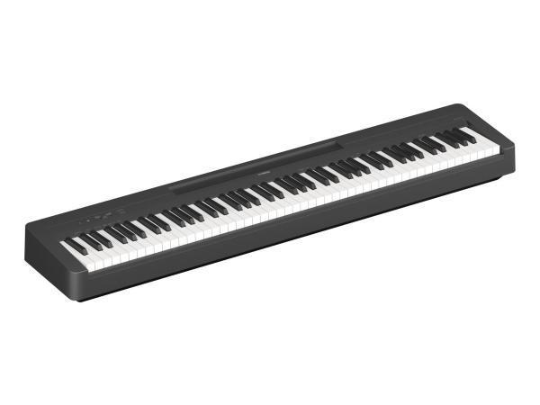 Veiling - Yamaha P-145 Digitale Piano met Realistische Klank, Muziek en Instrumenten, Piano's