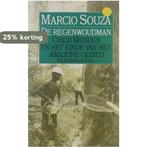 REGENWOUDMAN 9789050930987 Souza, Verzenden, Gelezen, Souza