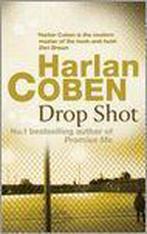 Drop Shot 9780752849140, Gelezen, Harlan Coben, Verzenden