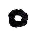 Scrunchie Stash Zwart-fluweel, Verzamelen, Verzenden, Nieuw