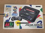 Sega - Mega Drive - OLD STOCK - Extremely Rare - Limited, Nieuw