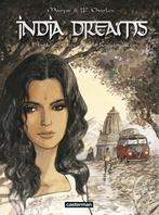India dreams / 3 In de schaduw van de Bougainvilles / Indian, Boeken, Verzenden, Zo goed als nieuw, Charles