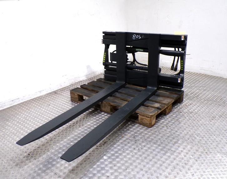 Durwen Vorkenspreider (OUTLET), Zakelijke goederen, Machines en Bouw | Heftrucks en Intern transport, Voorzetapparatuur, Overige aandrijving