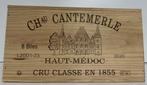 2020 Chateau Cantemerle - Haut-Médoc 5ème Grand Cru Classé -