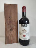 1983 Marchesi Antinori, Tignanello - Toscane - 1 Magnum (1,5, Verzamelen, Wijnen, Nieuw