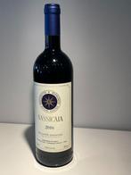 2016 Tenuta San Guido, Sassicaia - Bolgheri DOC - 1 Fles, Collections, Vins
