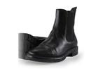 Linea Zeta Chelsea boots in maat 37 Zwart | 5% extra korting, Kleding | Dames, Schoenen, Verzenden, Zwart, Overige typen, Linea Zeta