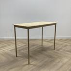 Tweedehands hoge kantine / sta-tafel (hxbxd) 90x120x60 cm,, Huis en Inrichting, Gebruikt