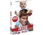 Dexter Season 4 (IMPORT), Verzenden, Nieuw in verpakking