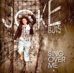 Joke Buis - Sing Over Me (CD) (Gesigneerd), Cd's en Dvd's, Cd's | Pop, Verzenden, Nieuw in verpakking