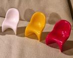 Vitra Design Museum - Verner Panton - Stoel (6) - Plastic -