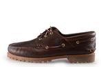 Timberland Bootschoenen in maat 47½ Bruin, Kleding | Heren, Schoenen, Bruin, Verzenden, Timberland, Zo goed als nieuw