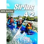 Sirius 4.2 - leerboek 9789045544229, Verzenden, Gelezen