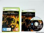 Xbox 360 - Warhammer - Battle March, Verzenden, Gebruikt