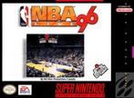 NBA Live 96-Standaard (SNES) Gebruikt, Ophalen of Verzenden, Nieuw