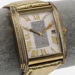 Gruvelli - Swiss Diamond Watch - GP-XXX-GL-DD-1 - Zonder, Nieuw