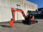 Veiling: Rupsgraafmachine Kubota KX155-3SZ Diesel 2012, Ophalen
