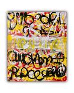 David Brush (1979) - Sin título, Antiek en Kunst, Kunst | Schilderijen | Modern