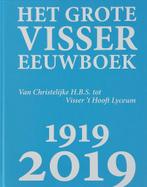 Het Grote Visser Eeuwboek 9789080223301 Erik Heijnis, Boeken, Studieboeken en Cursussen, Verzenden, Zo goed als nieuw, Erik Heijnis