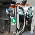 Gebruikte Penny kraan KJ150 (12V) – inclusief maatwerk pilaa, Verzenden, Gebruikt