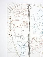 Salvador Dali (1904-1989) - Henry V, Antiek en Kunst