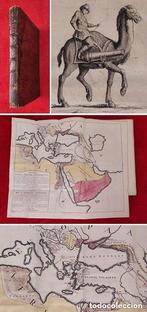 Comte de Marsigli - Létat Militaire de LEmpire Ottoman -