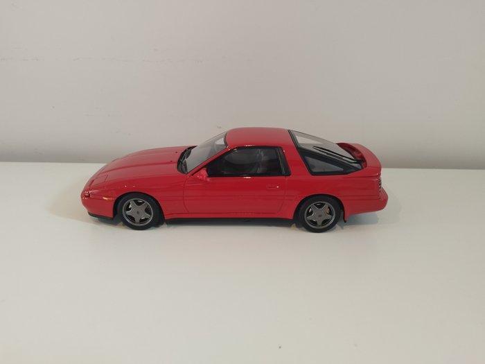 Otto Mobile 1:18 - Modelauto - Toyota Supra MK3 1986 -, Hobby en Vrije tijd, Modelauto's | 1:5 tot 1:12