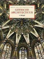 Gotische architectuur in Belgie / Architectuur in Belgie, Boeken, Verzenden, Gelezen