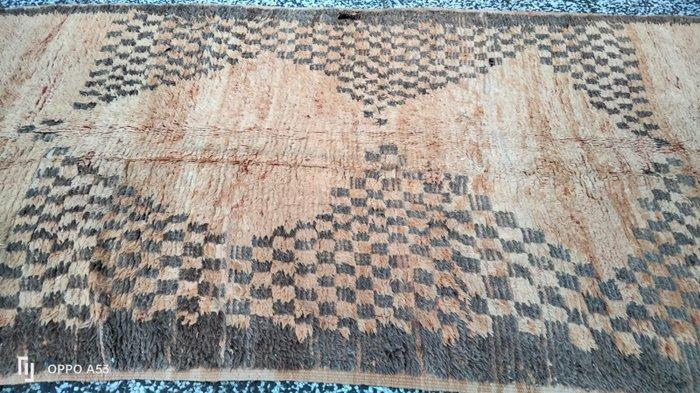 Berber - Tapijt - 343 cm - 185 cm, Huis en Inrichting, Stoffering | Tapijten en Vloerkleden